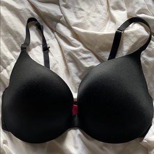 La Zenza push up bra